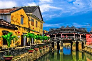 HOI AN OVERVIEW- A LITTLE EXPERIENCE FOR YOU