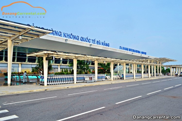 Da Nang Airport transfer