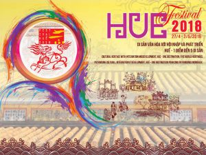 Festival Hue