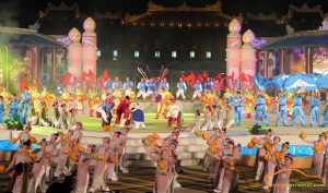 Hue Festival 2018 seeks more funding