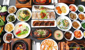 QUANG NINH: VIET NAM TO ORGANIZE ASIAN FOOD AND CULTURE FESTIVAL 2018 FOR THE FIRST TIME