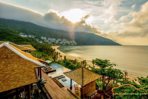 Luxury Resorts in Da Nang