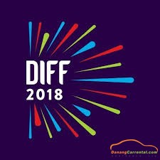 DA NANG INTERNATIONAL FIREWORK FESTIVAL 2018