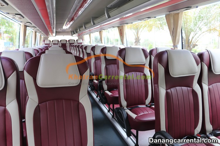 da nang airport car rental