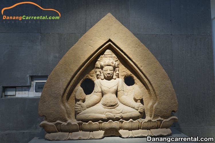 Museum Of Cham Sculpture – The Unique Beauty Of Da Nang Tourism