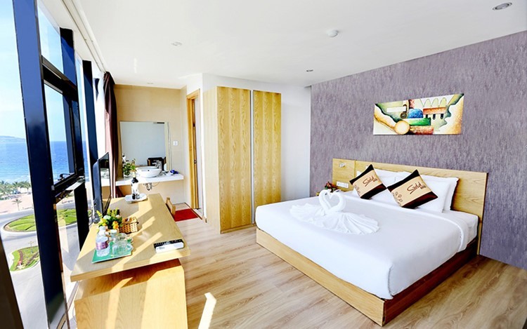 hotels in Da Nang 