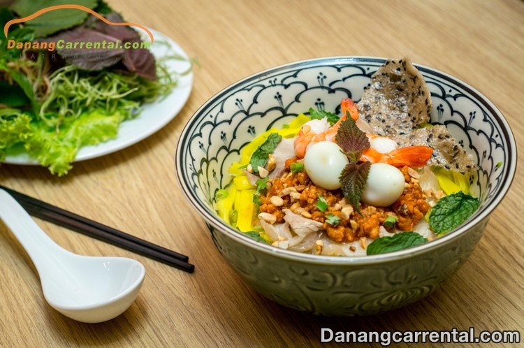 Delicious food in Danang – What should we eat when travelling to Da Nang?