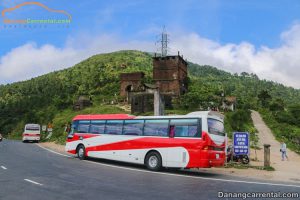 Hai Van Pass Danang – Must Place To Visit