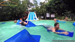 hue travel - Thanh tan hot spring resort
