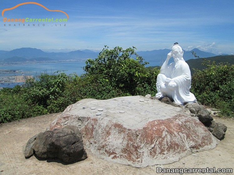 Ban Co Peak – Great destinations to sightseeing in Da Nang