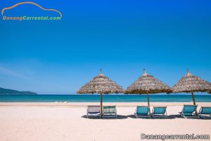 Da Nang Best Beach – The pride of Da Thanh people