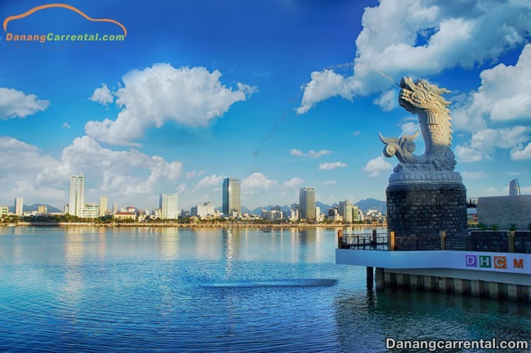 Top +[10] Da Nang tourist attractions can not be missed