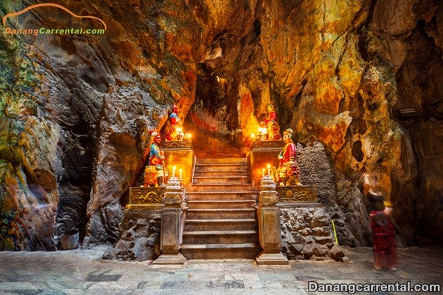 Am Phu cave