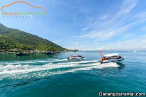 Cham Island Hoi An Travel Guide: Travel Guidebook From A To Z