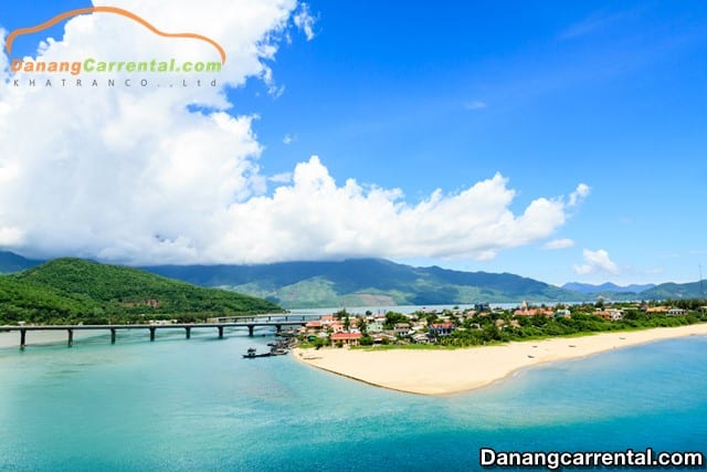 Lang Co Beach Tourism – Hue travel