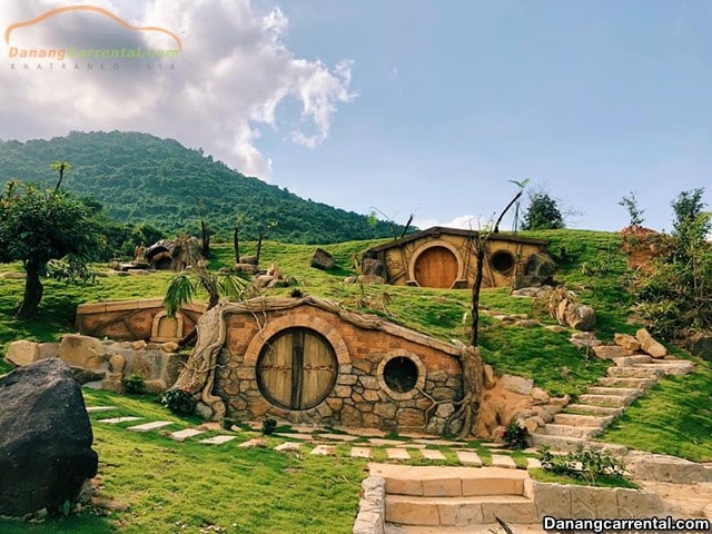 Bach Ma Village, Hue – Wonderland “The Hobbit” Vietnamese version