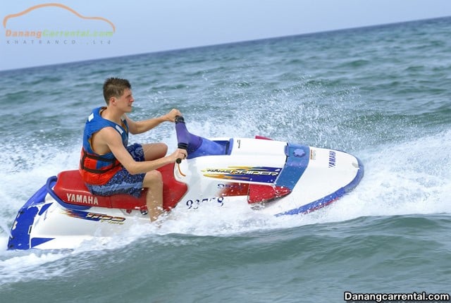 Personal watercraft Da Nang