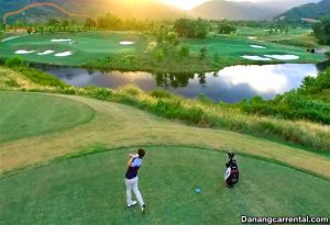 3 Best Golf Courses In Da Nang
