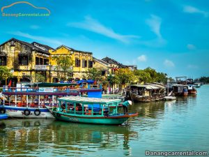 thing to do in hoi an