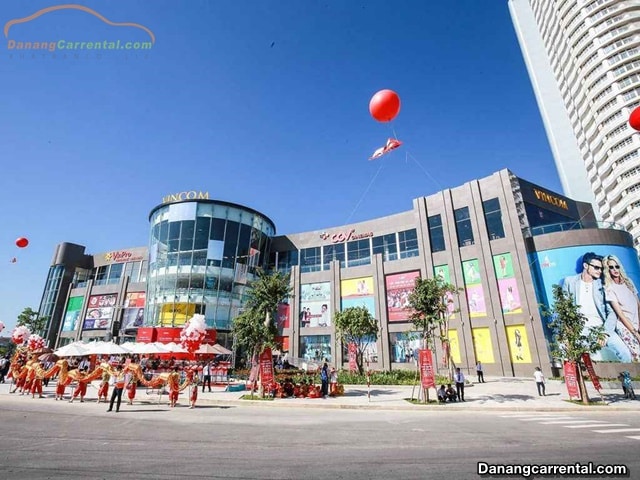 famous theaters in Da Nang