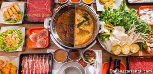 Top 10 Famous Buffet Restaurants In Da Nang