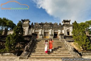 BEST THINGS TO DO IN HUE