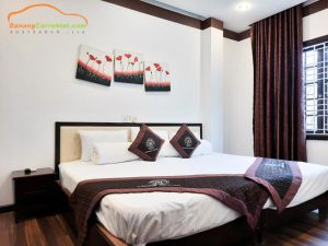 top best cheap hotel in Danang