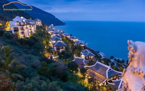 best luxury hotel in danang