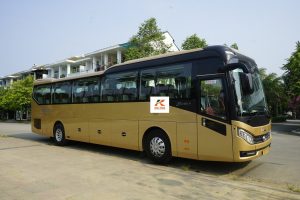 Event transportation services